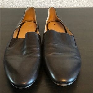 Via Spiga loafers